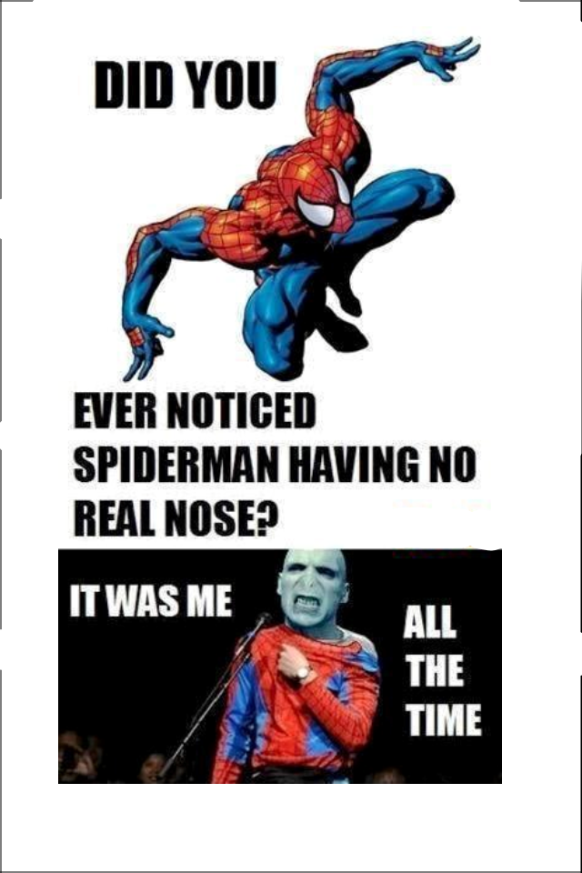 spiderman+or+.+Its+not+mine+but+i+just+l