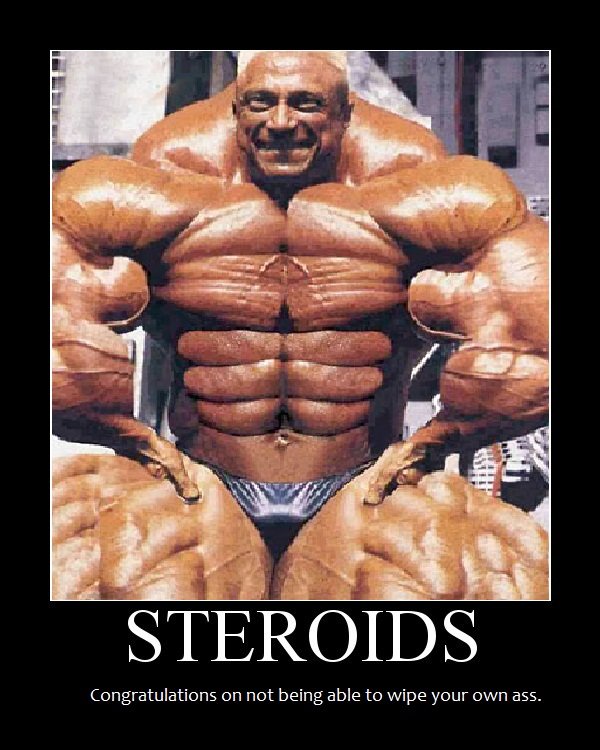 Steroids Sa