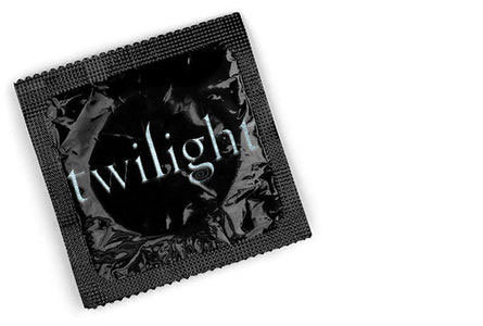 twilight condoms