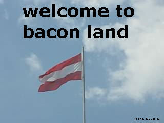 Land In Bacon