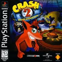 [PokeCommunity.com] PlayStation games. do you still remember?