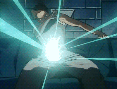 Can someone provide the sauce to this dark anime GIF? : r/animegifs