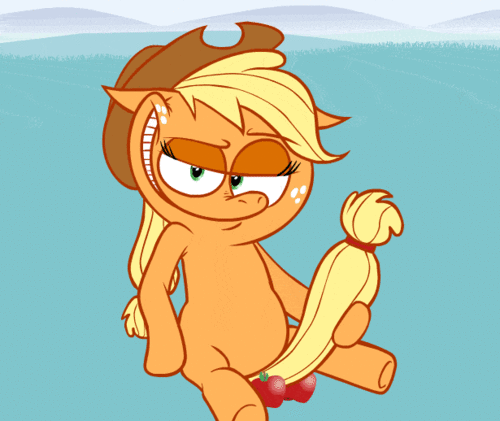 Horny Pony