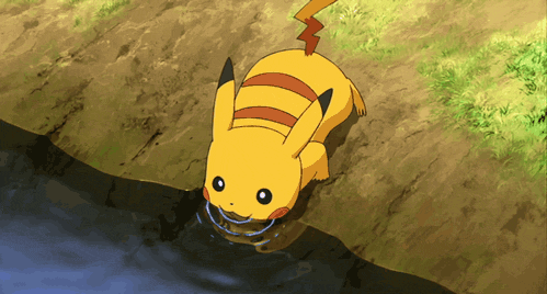 Image result for pokemon gif