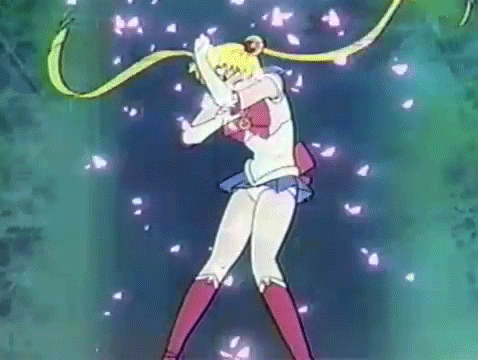 cringe tumblr Sailor Moon Pantyshot