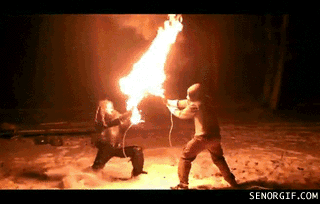 Image result for funny gifs of fires