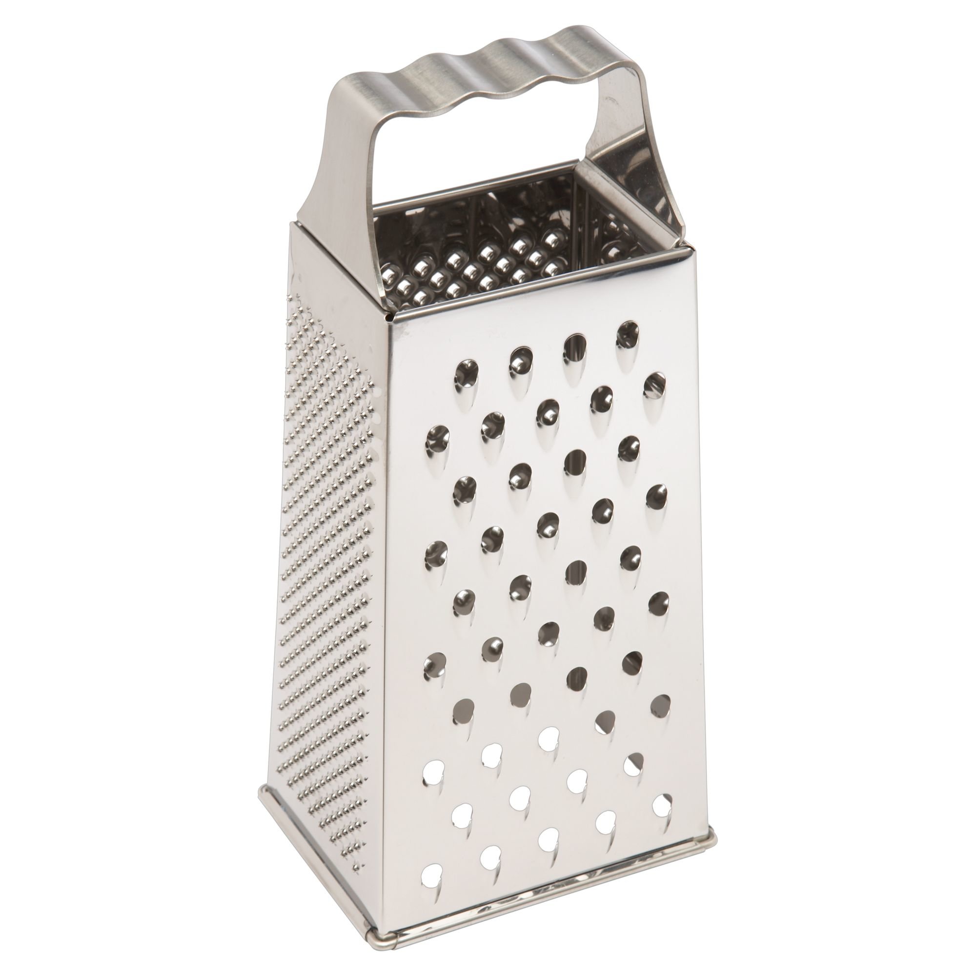 Cheese grater comp.