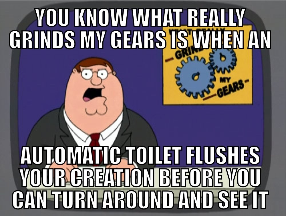 What really gets me is. Make meme. The more you know Гриффины. Timesheet Мем. Why i hate Gear