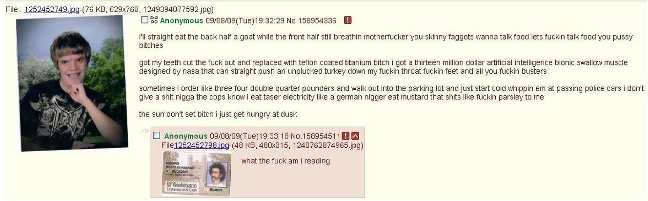 4chan Compilation #2