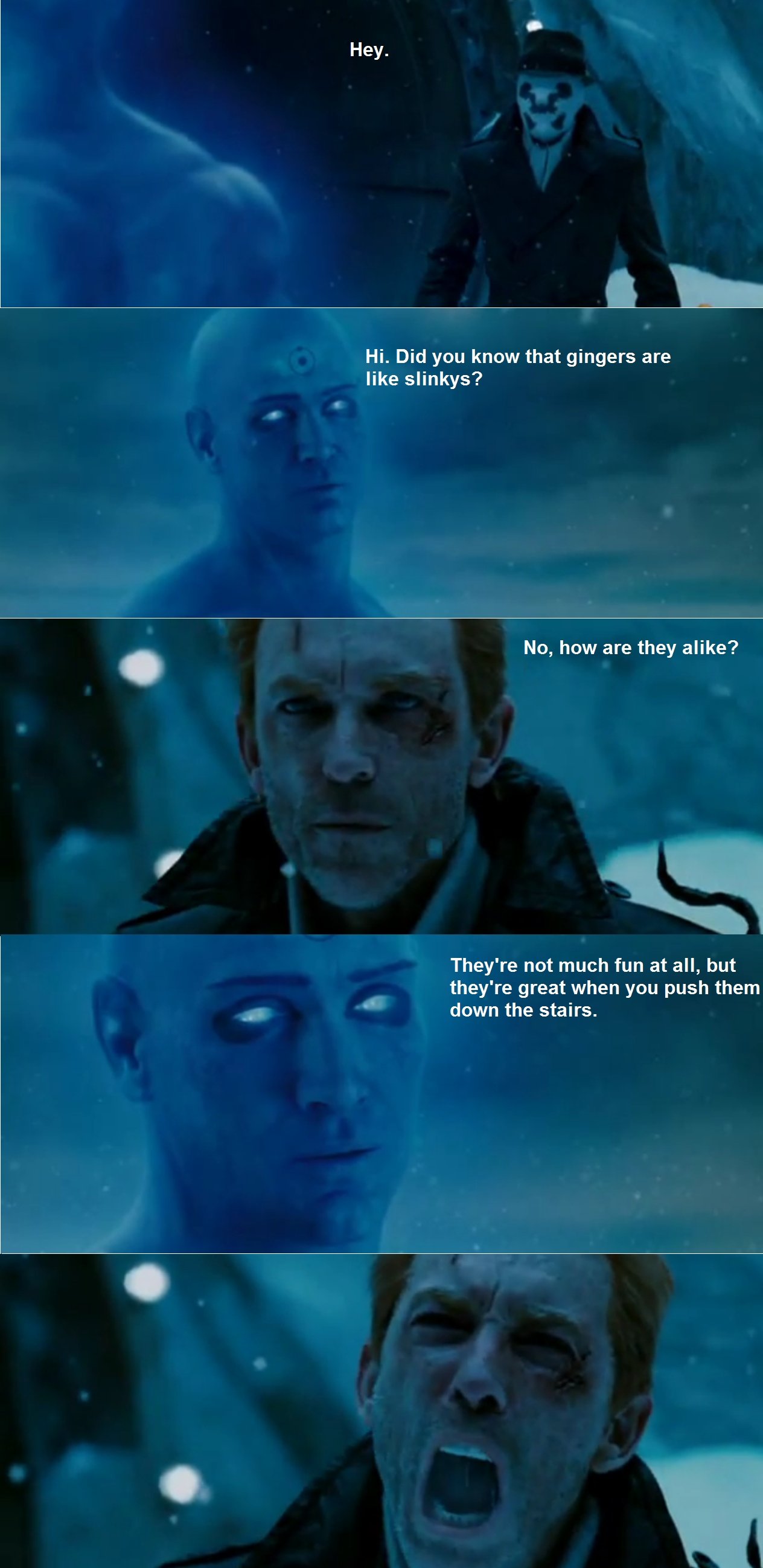 Watchmen Joke