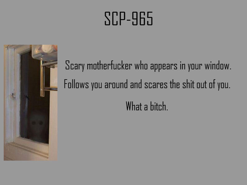 Scp Comp 1