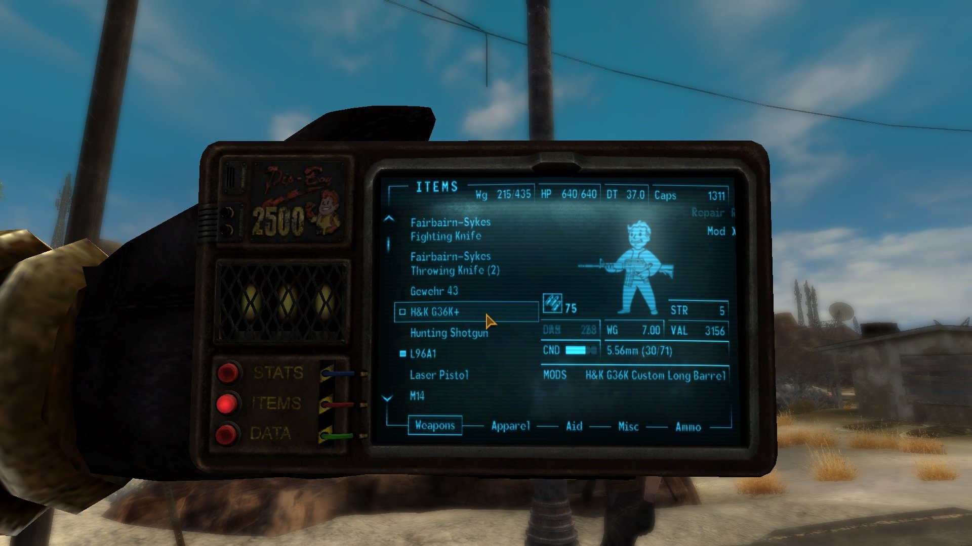 Fallout 4 power armor pipboy фото 52