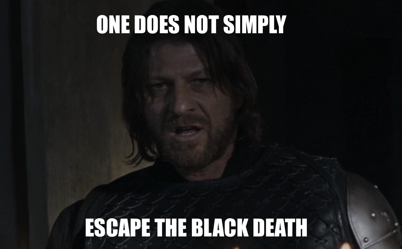 One Does Not