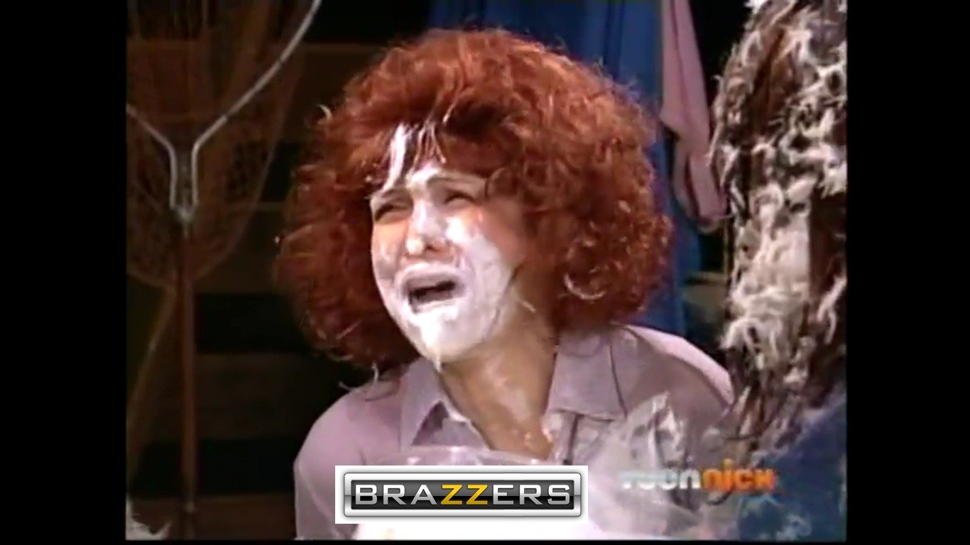 Amanda Show Brazzers