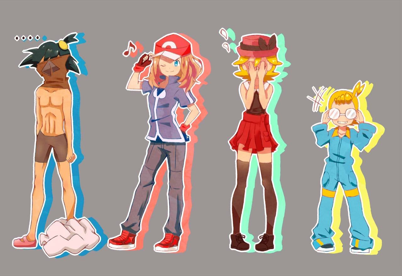 pokemon blue 3ds palette swap