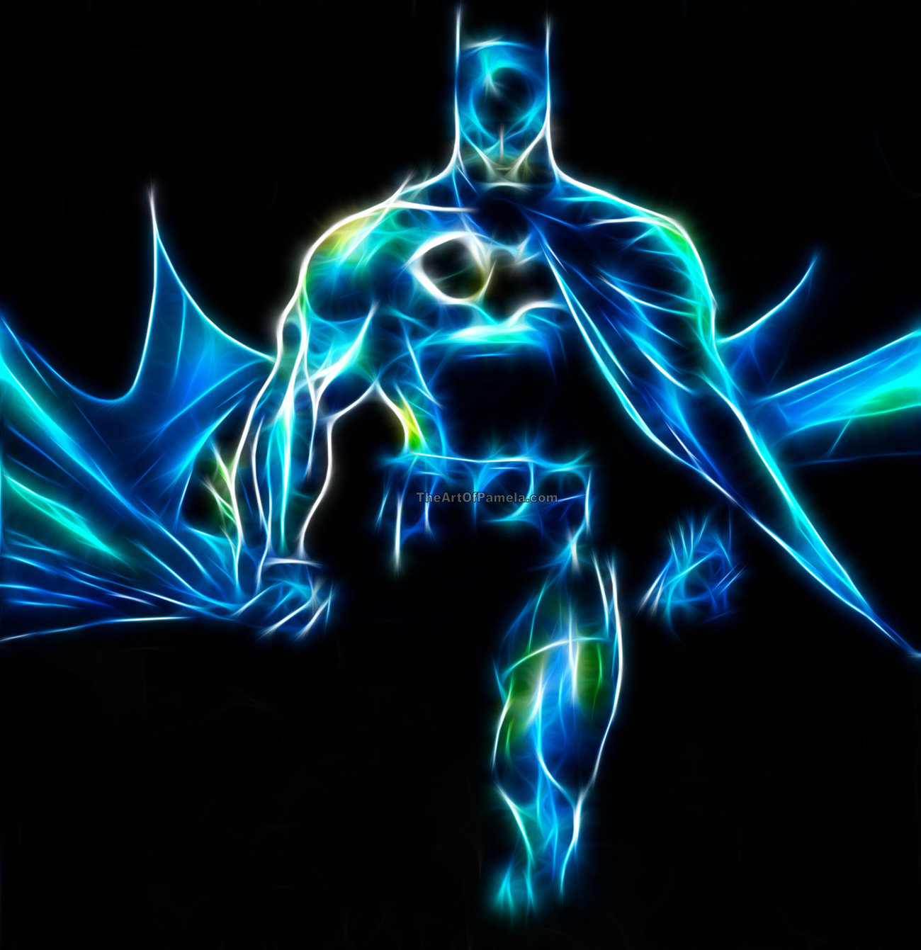 really cool batman pictures