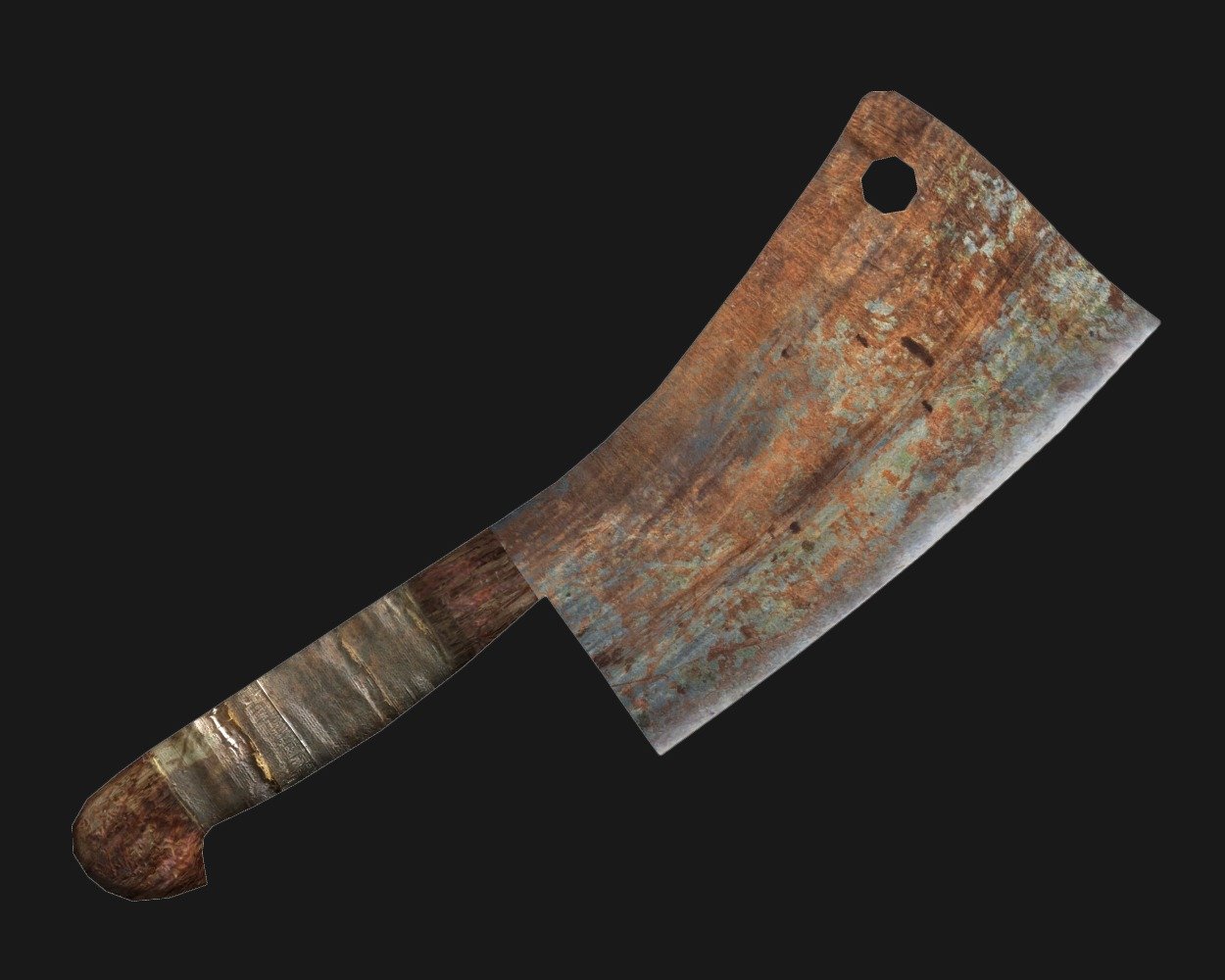 Fallout New Vegas Unique Melee Weapons Sendhost