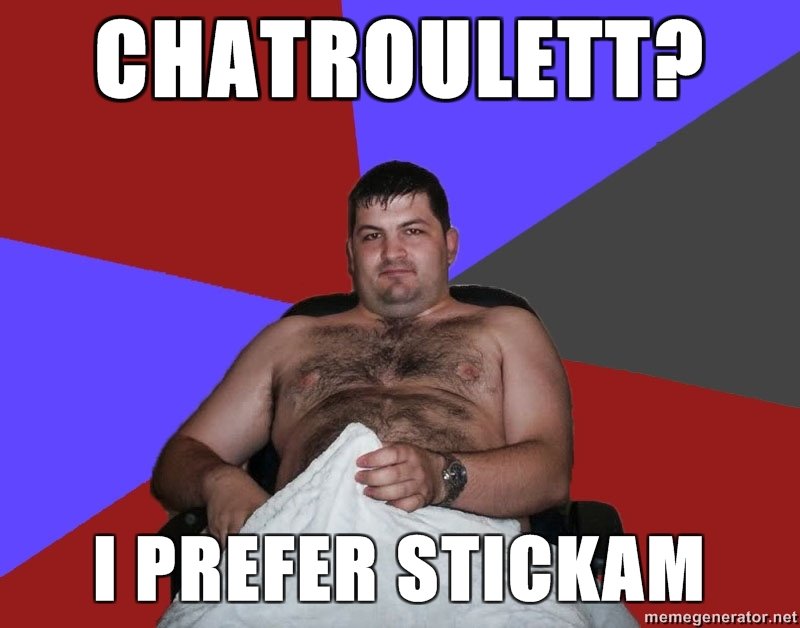 chatroulett