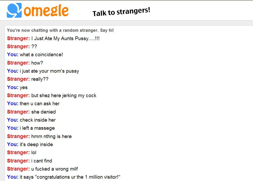 Best omegle