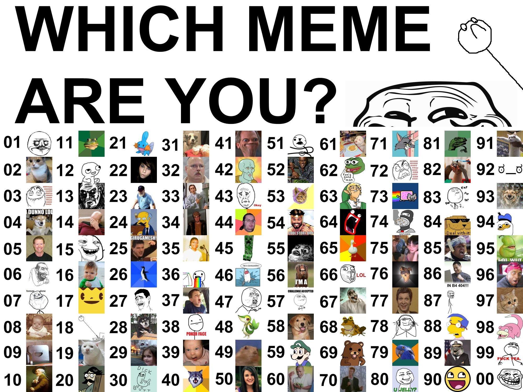 Download 59 Meme Games Terkeren