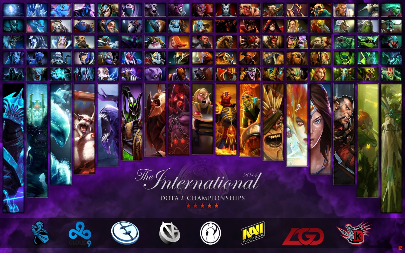 Dota 2 Wallpaperspictures