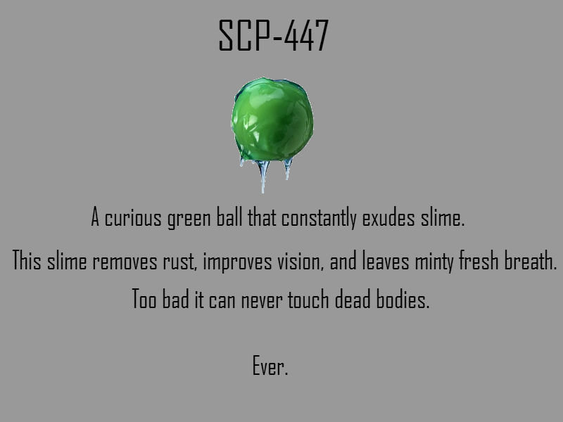 Scp Comp 1