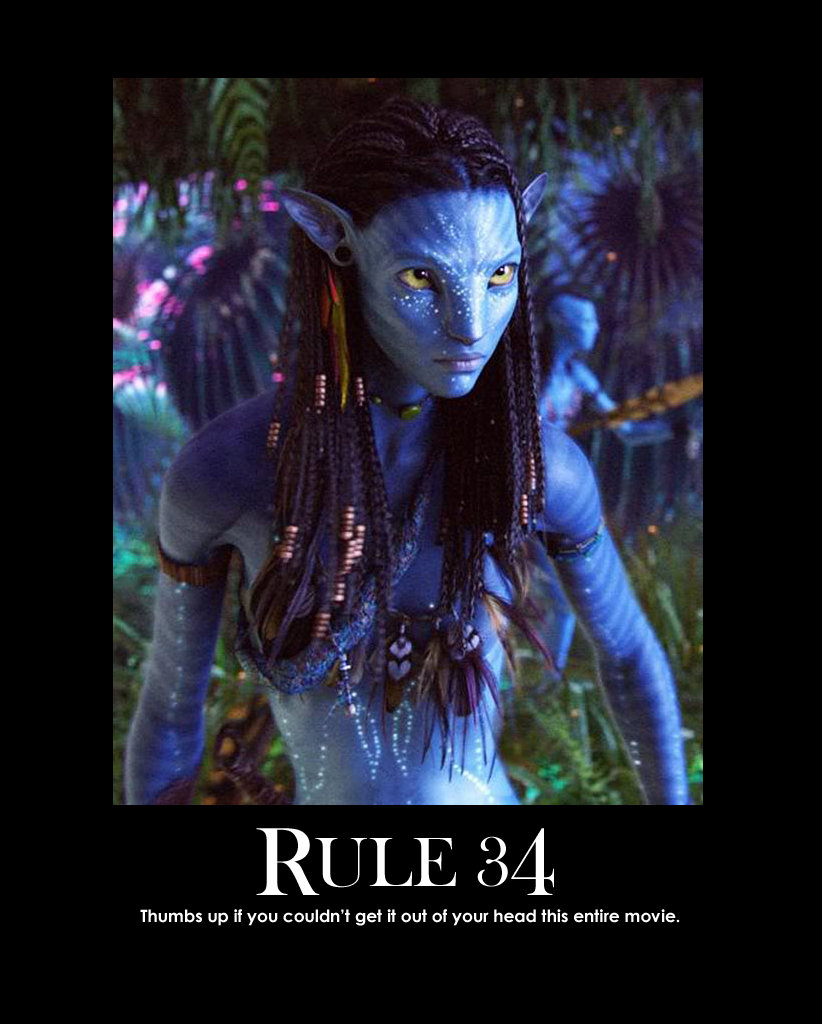 822px x 1024px - Avatar Rule 34