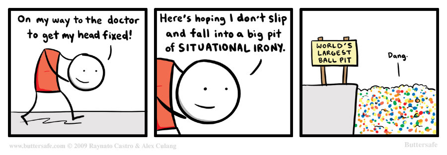 situational-irony