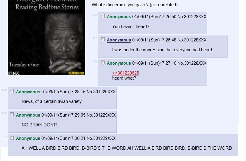 best of 4chan