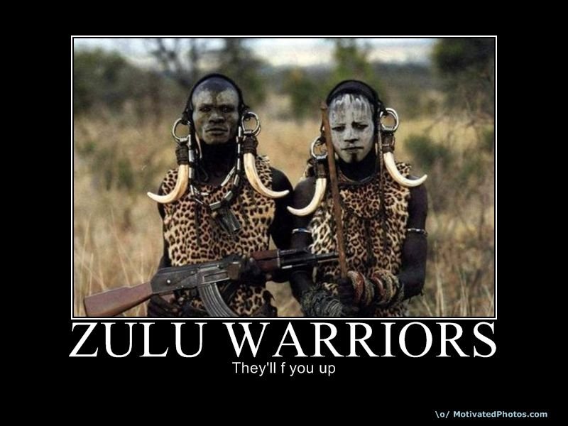 funny zulu images