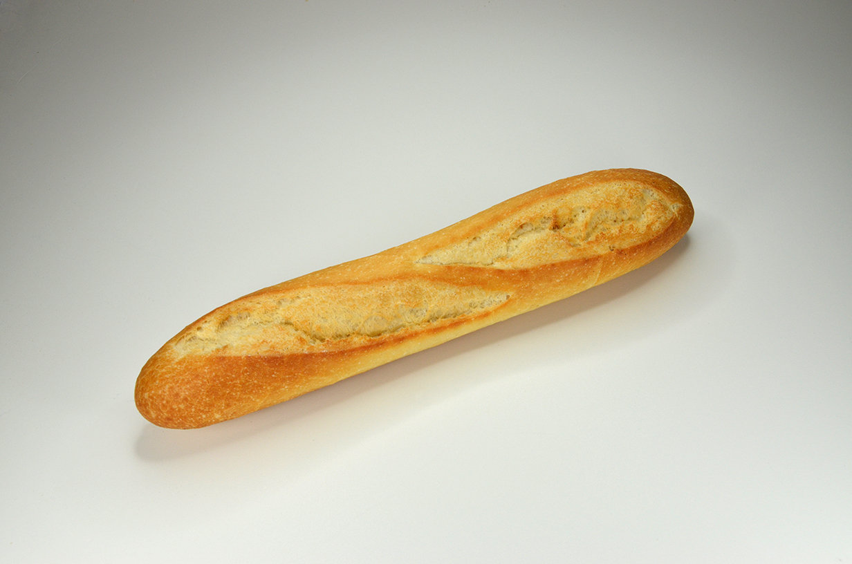 Les baguettes