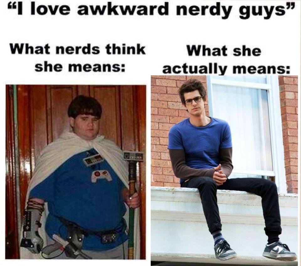 Nerds