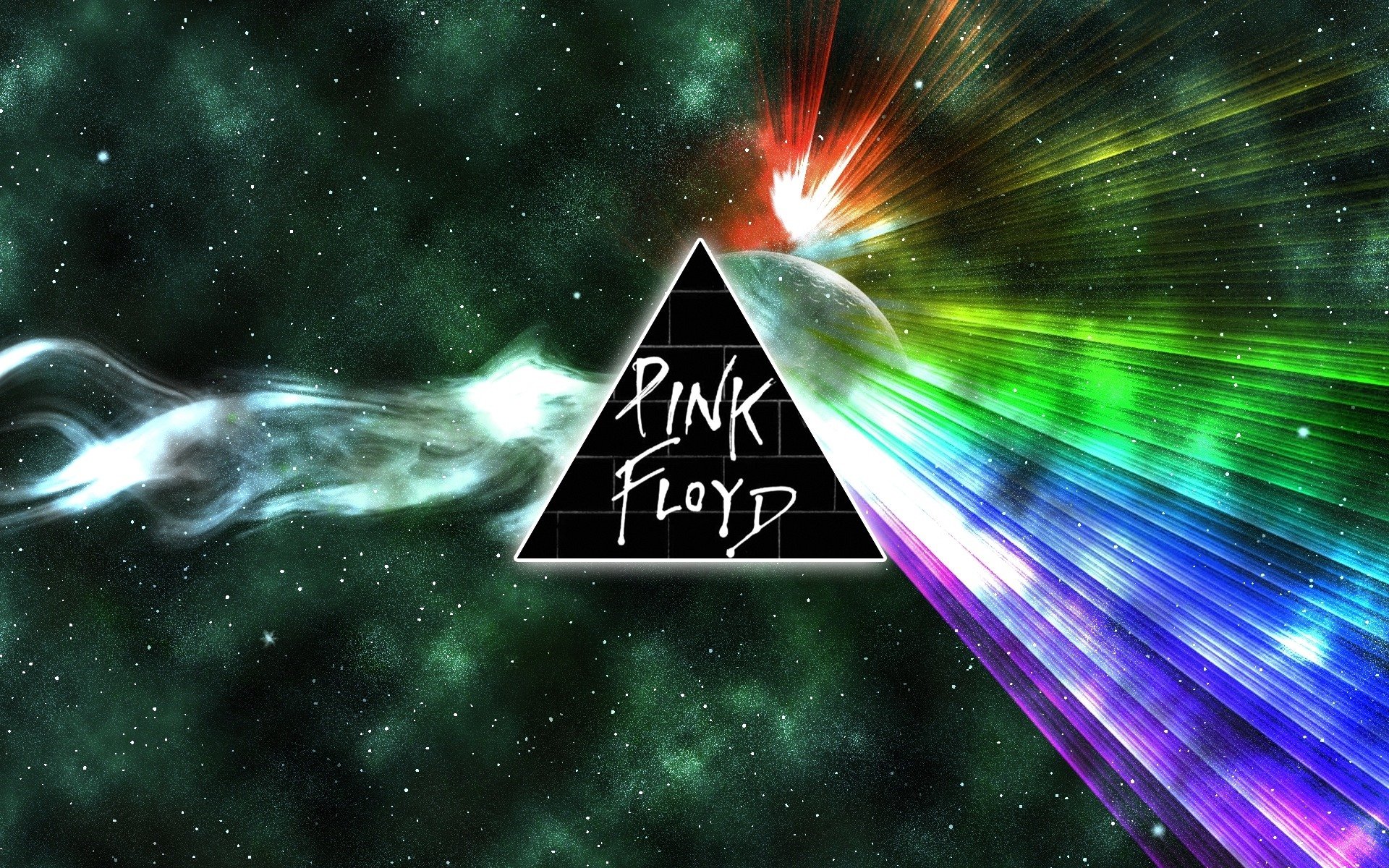 Dark Side Of The Moon Wallpapers Mobile Arte Pink Floyd Papel