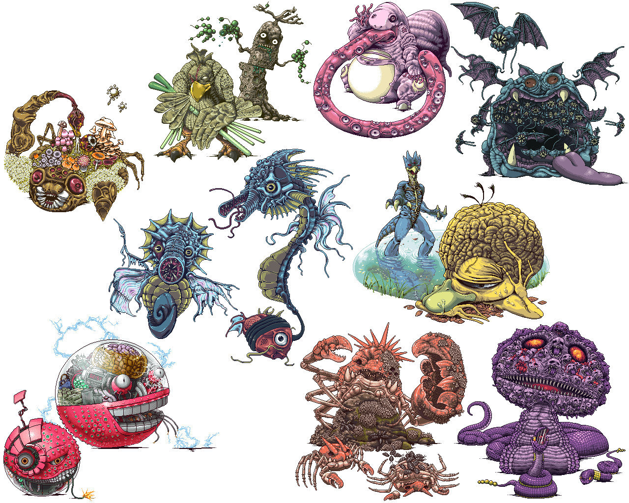 Pokemon Alt Art Enlarge