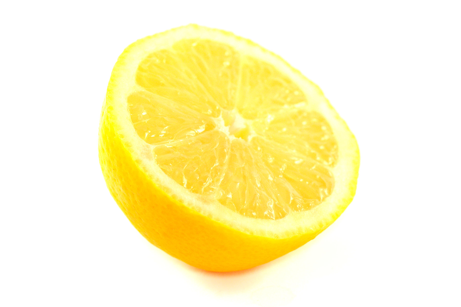 Fine speed up lemon