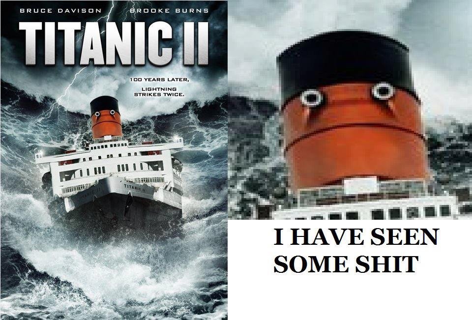 Titanic II