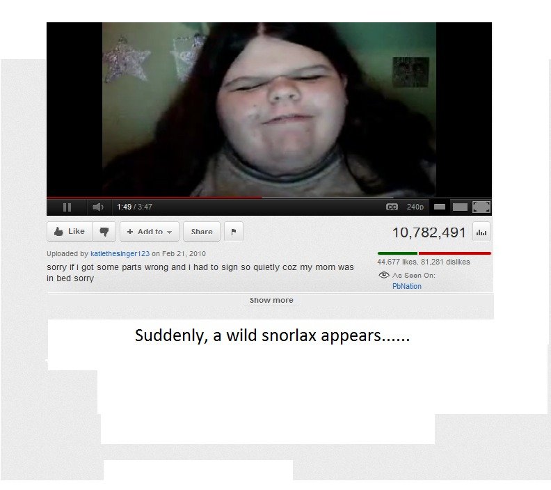 Snorlax