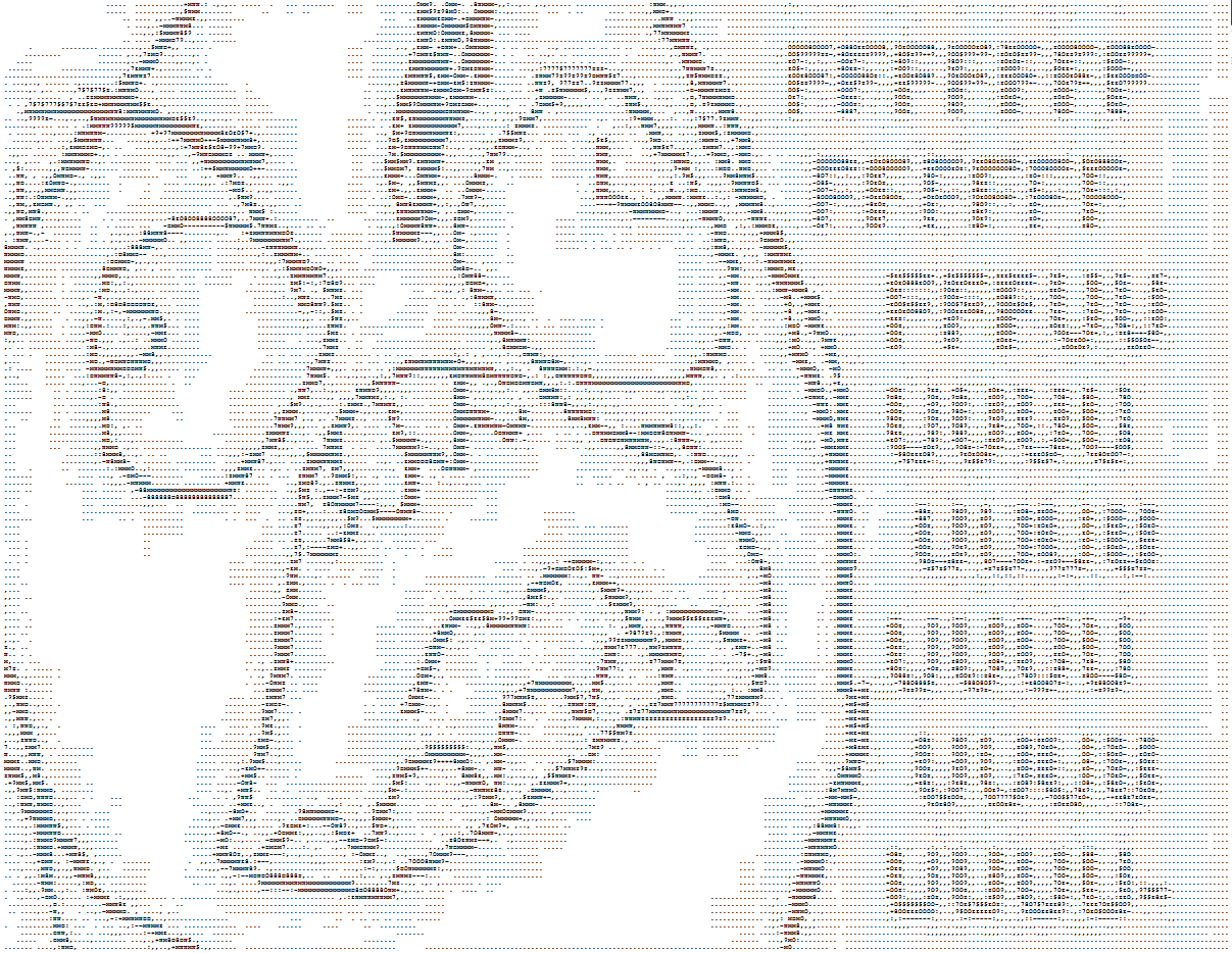 ASCII смайлики