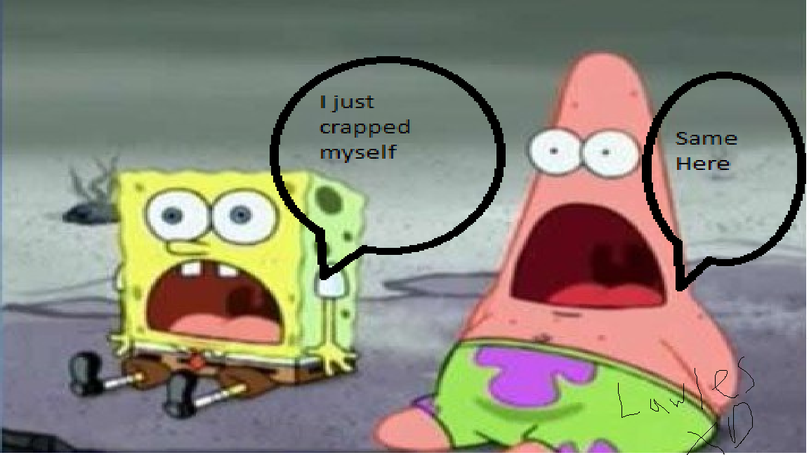 spongebob memes patrick face