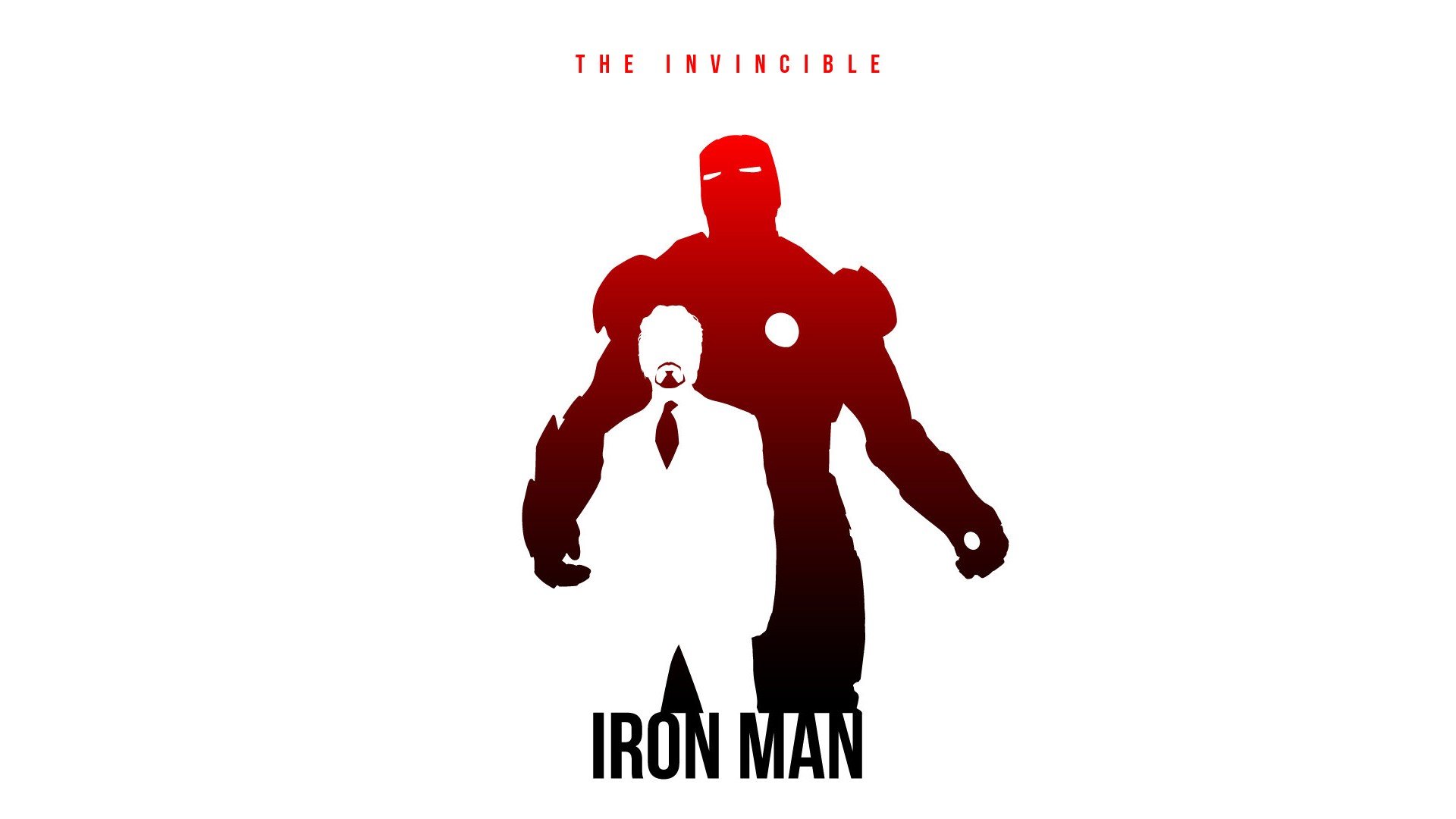 Iron Man Hd Wallpaper