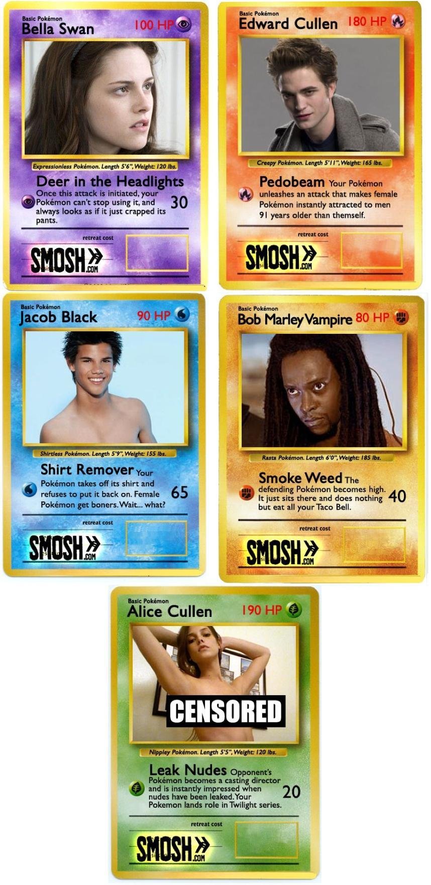 smosh pokemon cards twilight pokemon