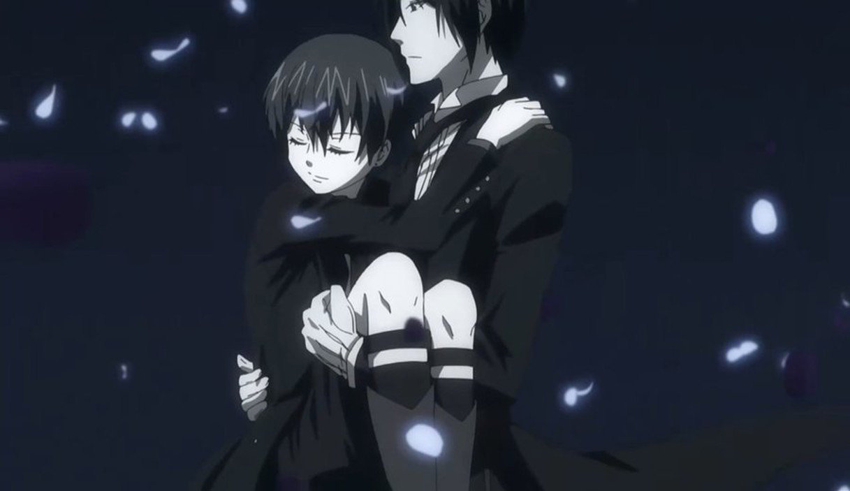 Anime Facts Black Butler Part 3