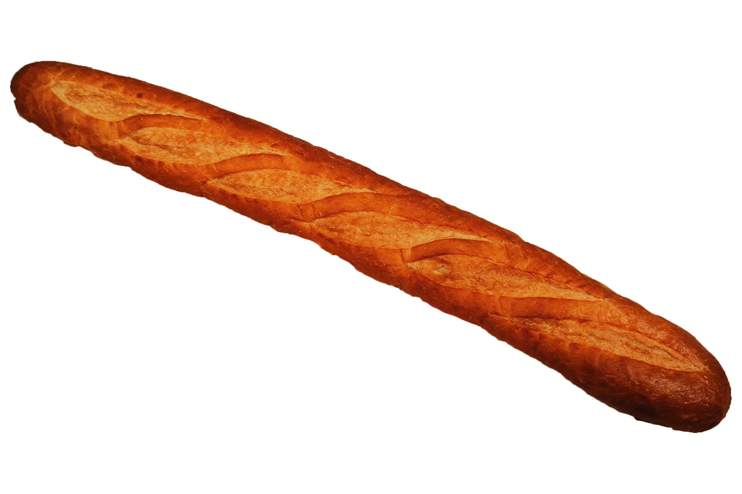 Les baguettes