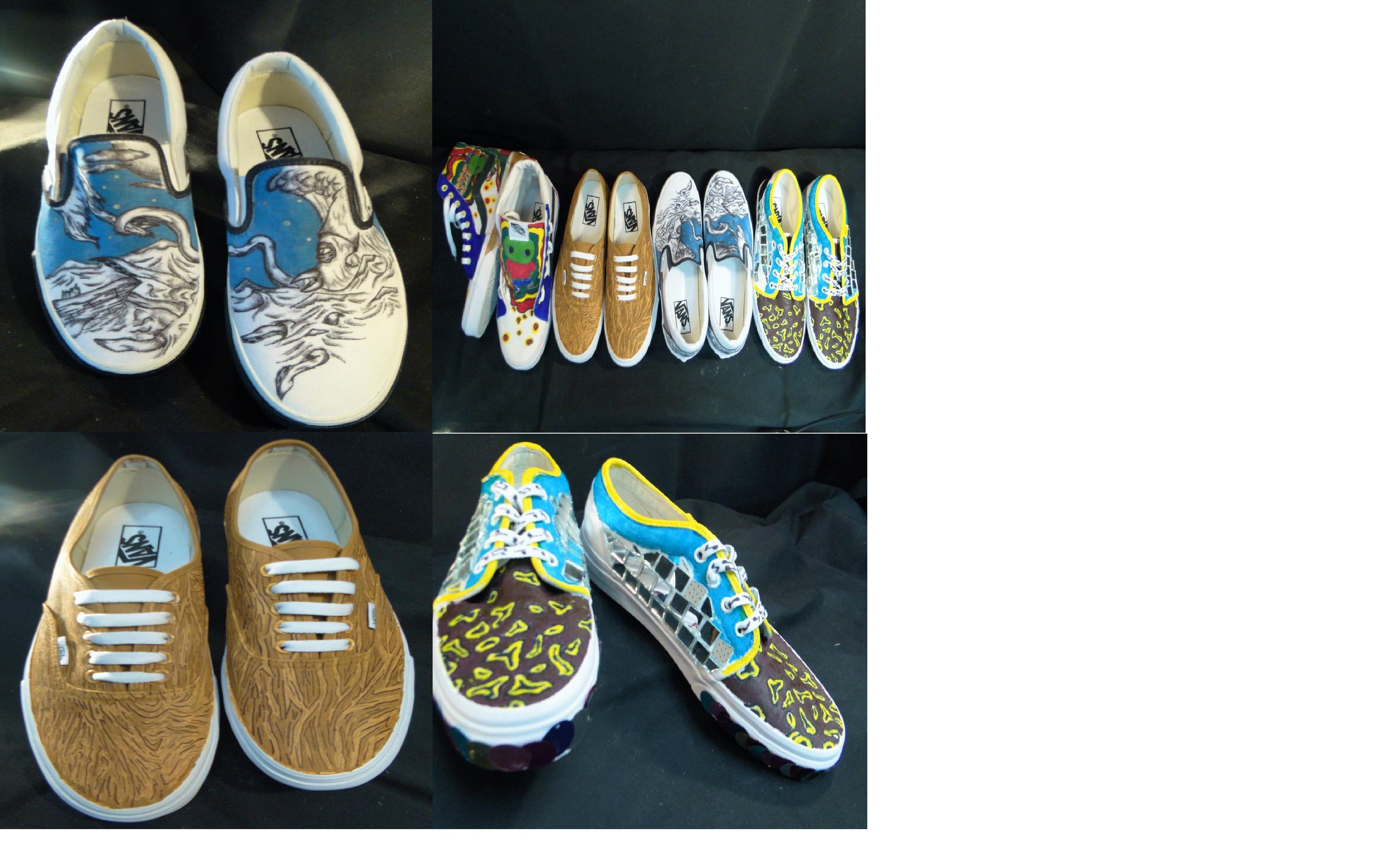 vans competition winners