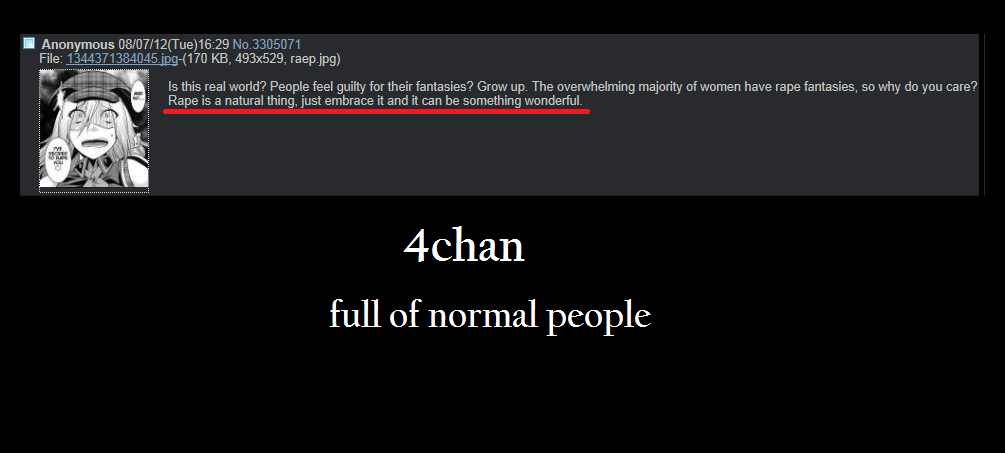 4chan And