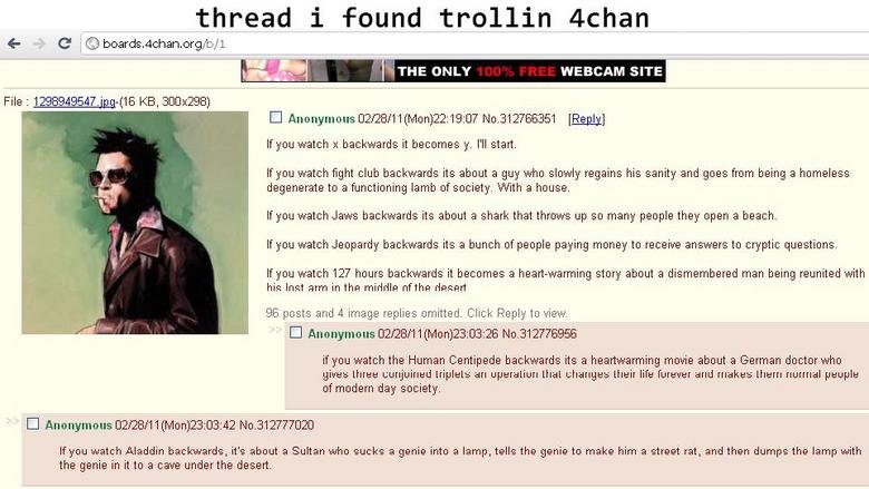 4chan thread archives
