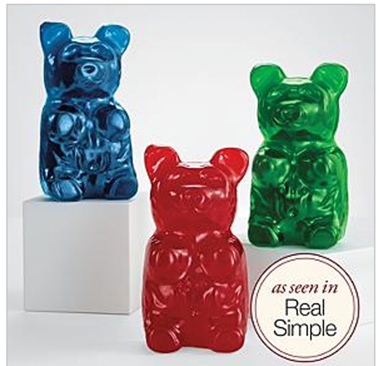 5 Pound Gummy Bear Love Meme