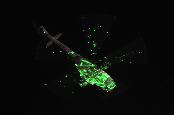 5mw green laser pointer