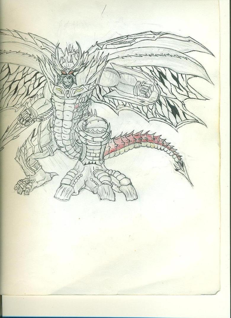 Almighty Dragon General Chapter 701 almighty dragon lord