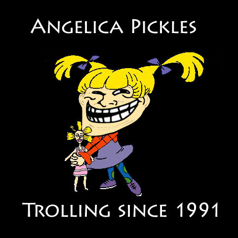 Angelica Pickles